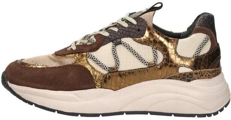 Sub55 Lage Sneakers Laag
