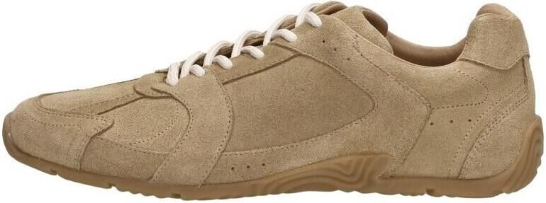 Sub55 Lage Sneakers Laag