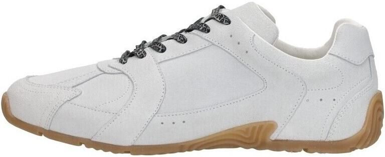 Sub55 Lage Sneakers Laag
