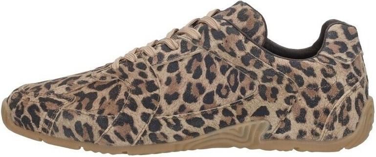 Sub55 Lage Sneakers Laag