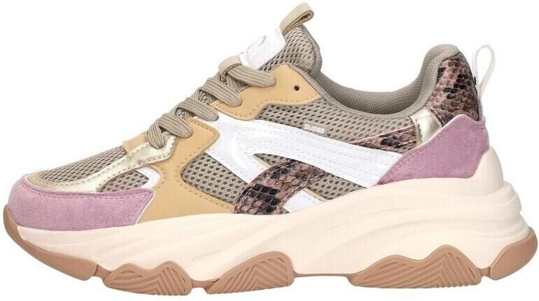 Sub55 Lage Sneakers Laag - Foto 7