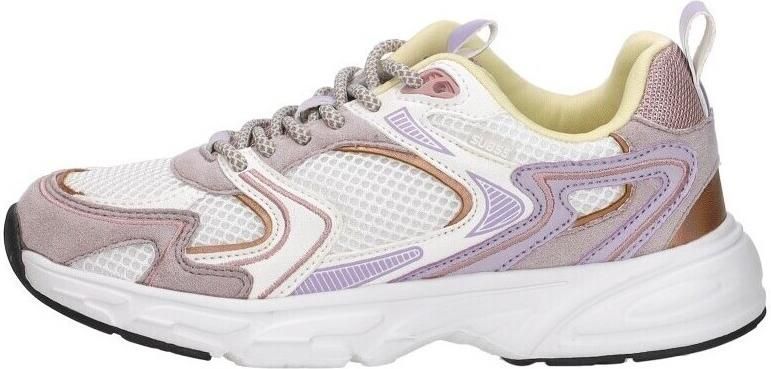 Sub55 Lage Sneakers Laag - Foto 7