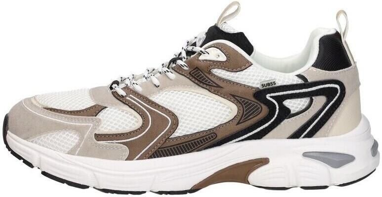 Sub55 Lage Sneakers Laag - Foto 7