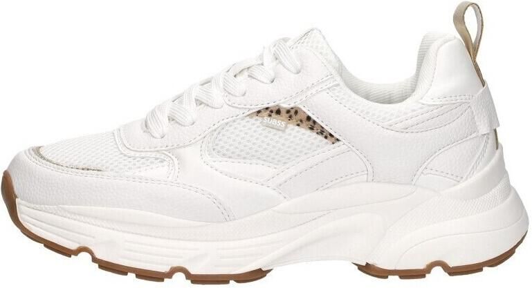 Sub55 Lage Sneakers Laag - Foto 7