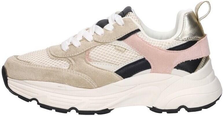 Sub55 Lage Sneakers Laag - Foto 7