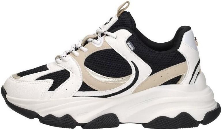 Sub55 Lage Sneakers Laag - Foto 7
