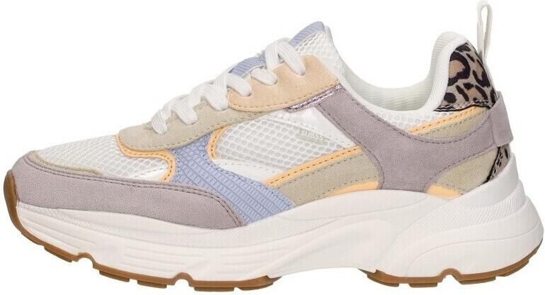 Sub55 Lage Sneakers Laag - Foto 7