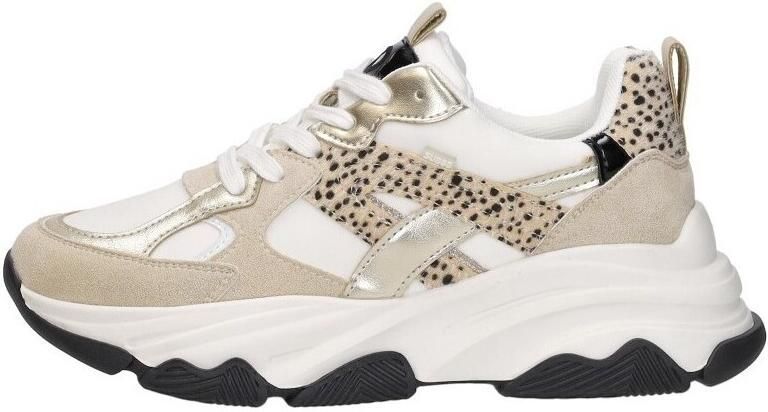Sub55 Lage Sneakers Laag - Foto 7