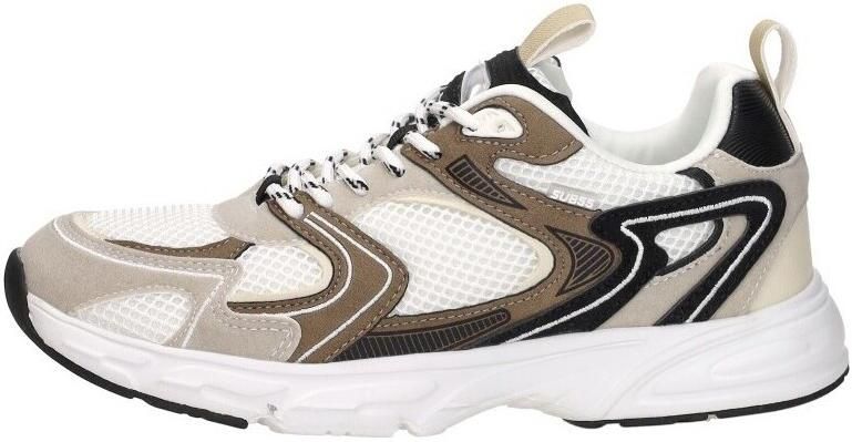 Sub55 Lage Sneakers Laag - Foto 7