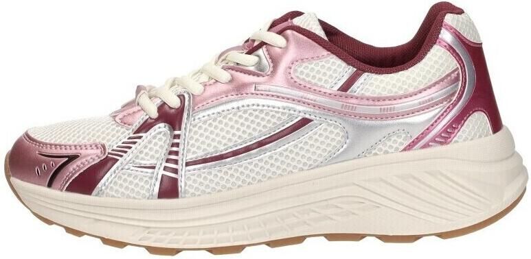 Sub55 Lage Sneakers Laag - Foto 7