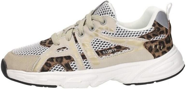 Sub55 Lage Sneakers Laag - Foto 7