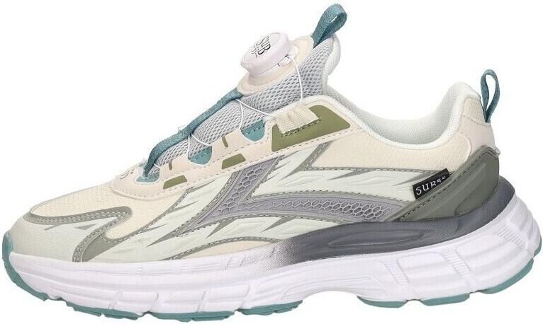 Sub55 Lage Sneakers Laag - Foto 7