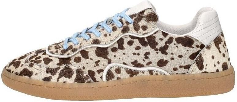 Sub55 Lage Sneakers Laag - Foto 7