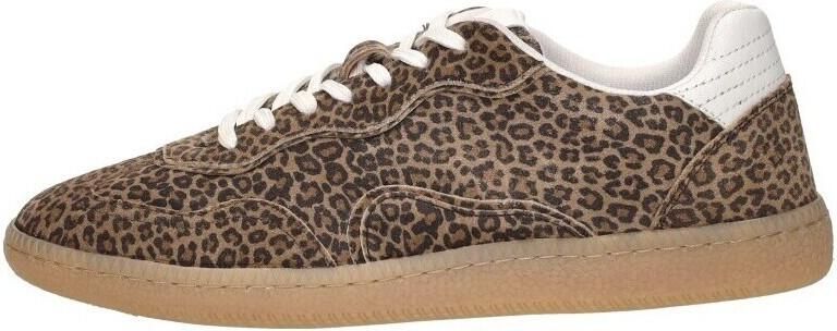 Sub55 Lage Sneakers Laag - Foto 7