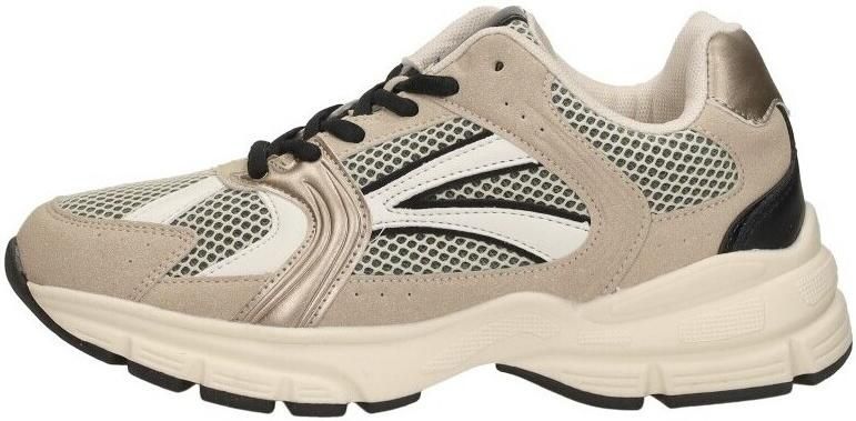 Sub55 Sneakers Laag Sneakers Laag Beige - Foto 9