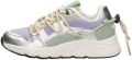 Sub55 Lage Sneakers Laag - Lila