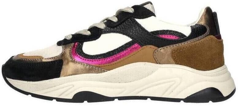 Sub55 Lage Sneakers Laag