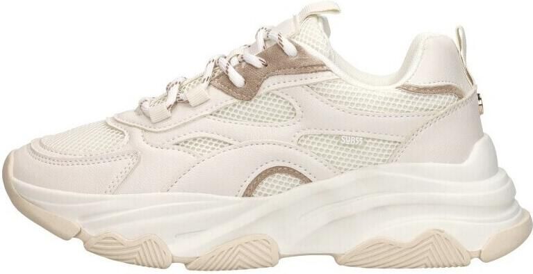 Sub55 Lage Sneakers Laag