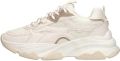 Sub55 Lage Sneakers Laag - Beige