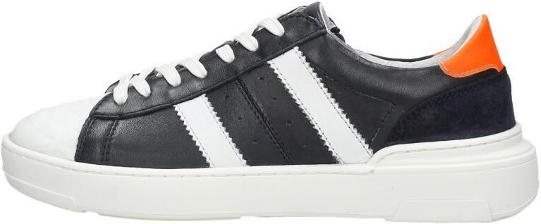 Sub55 Veterschoenen Laag Veterschoenen Laag Blauw