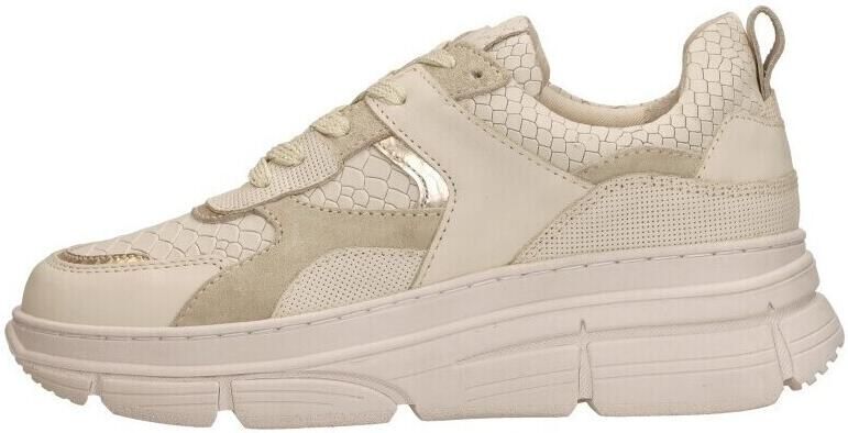 Sub55 Lage Sneakers Veterschoenen Laag