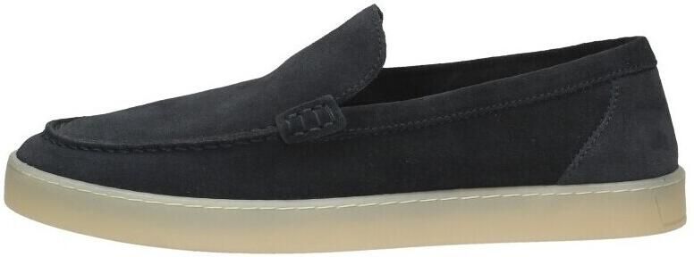 Sub55 Loafers Sportief Blauw