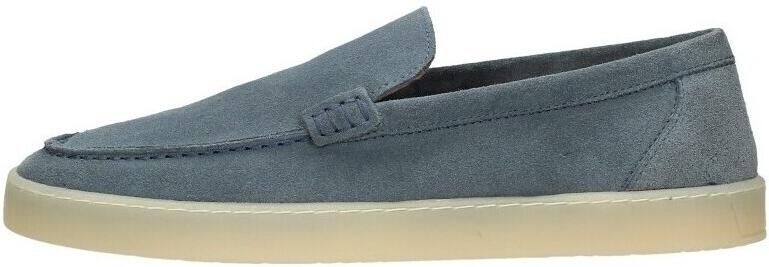 Sub55 Loafers Sportief Licht blauw