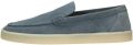 Sub55 Loafers Sportief Licht blauw - Lichtblauw