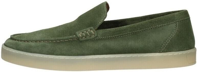 Sub55 Loafers Sportief Groen - Foto 5