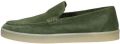 Sub55 Loafers Sportief Groen - Groen