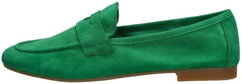 Sub55 Loafers Mocassin Groen - Foto 2