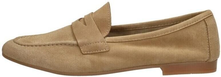 Sub55 Loafers Mocassin Beige