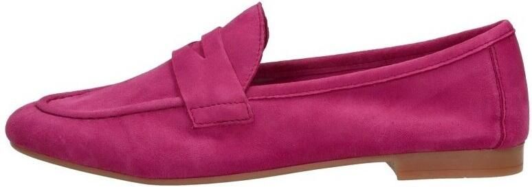 Sub55 Loafers Mocassin fuchsia - Foto 2