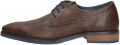 Sub55 Enzo Gekleed Laag Cognac - Cognac