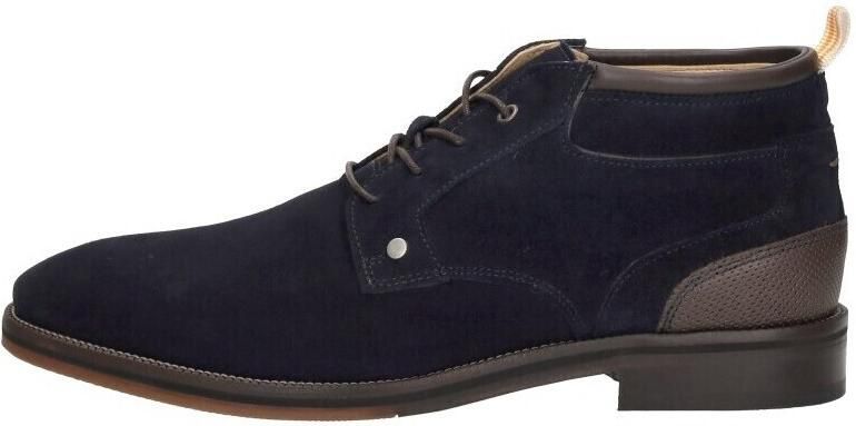 Sub55 Gekleed Hoog Gekleed Hoog Blauw - Foto 7