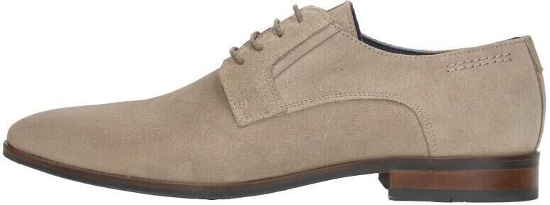 Sub55 Gekleed Laag Gekleed Laag Beige - Foto 7