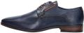 Sub55 Nette schoenen Gekleed Laag - Blauw