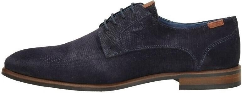 Sub55 Oran Gekleed Laag Blauw - Foto 7