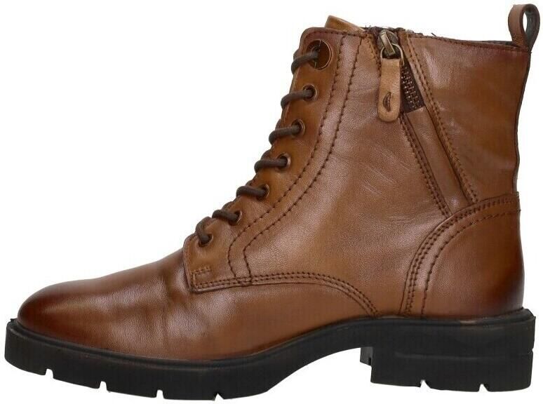 Sub55 Nette schoenen Veterschoenen Hoog