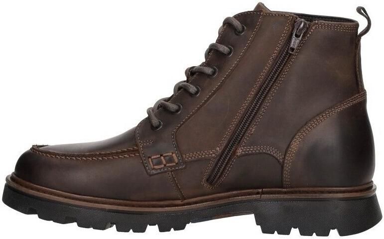 Sub55 Nette schoenen Veterschoenen Hoog - Foto 7