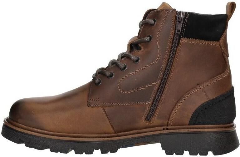 Sub55 Nette schoenen Veterschoenen Hoog - Foto 6