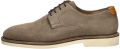 Sub55 Veterschoenen Laag Veterschoenen Laag taupe - Taupe