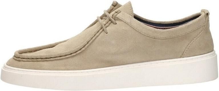 Sub55 Nette schoenen Veterschoenen Laag - Foto 7