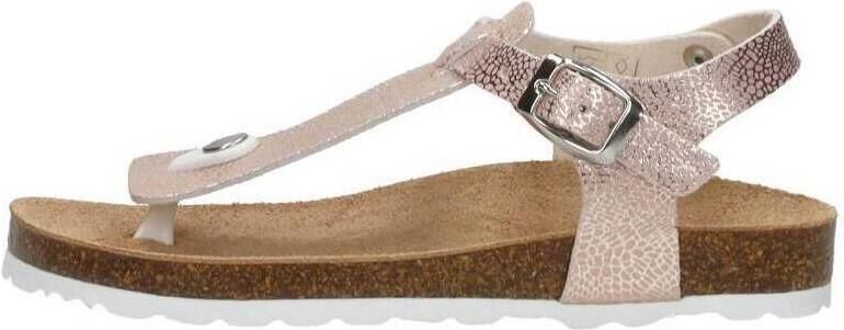 Sub55 Meiden Sandalen Meiden Sandalen Champagne - Foto 3