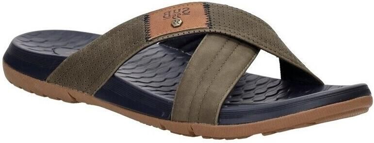 Sub55 Sandalen Open Teen - Foto 8