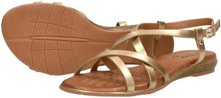 Sub55 Sandalen Plat - Foto 2