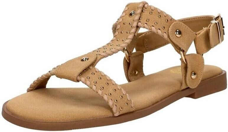 Sub55 Sandalen Plat - Foto 7