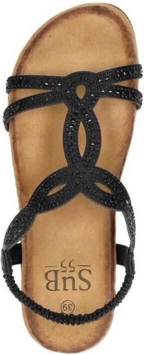 Sub55 Sandalen Plat - Foto 2