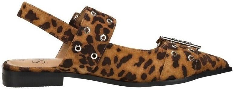 Sub55 Sandalen Slingbacks