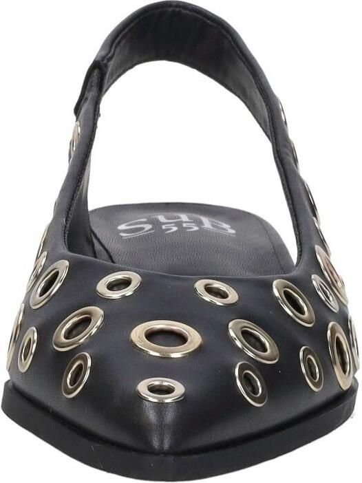 Sub55 Sandalen Slingbacks - Foto 3